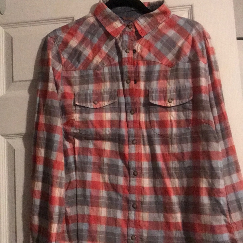 Flannel